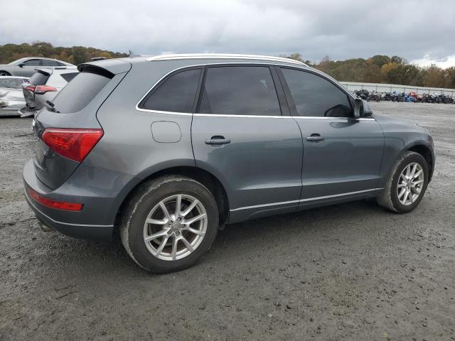 Photo 3 from auction – 2012 AUDI Q5 PREMIUM with VIN WA1LFAFP6CA040551