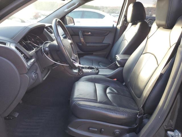 Photo 7 from auction – 2016 GMC ACADIA SLT with VIN 1GKKVSKD9GJ239870
