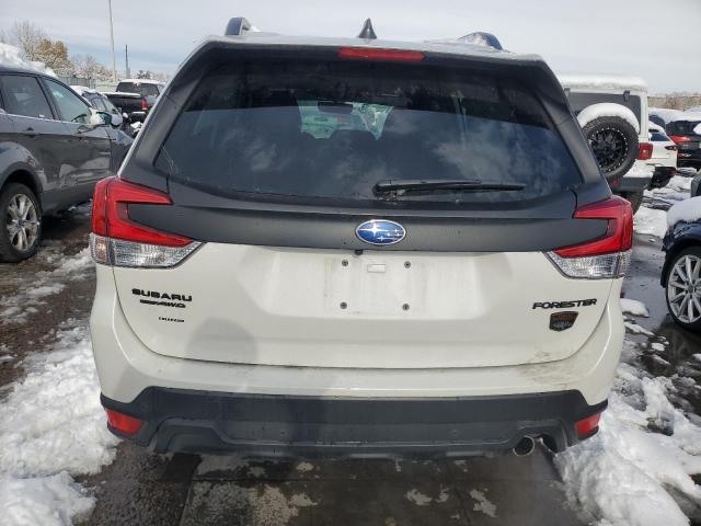 Photo 6 from auction – 2024 SUBARU FORESTER W with VIN JF2SKAJC7RH407069