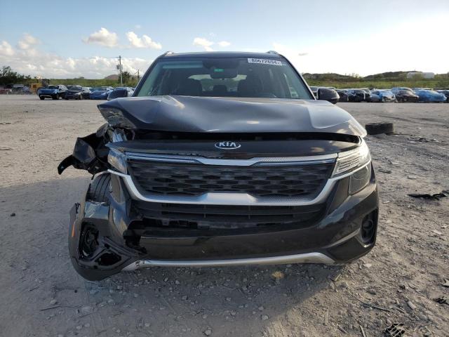 Фото 5 с аукциона – 2021 KIA SELTOS S с VIN KNDEU2AA7M7066653