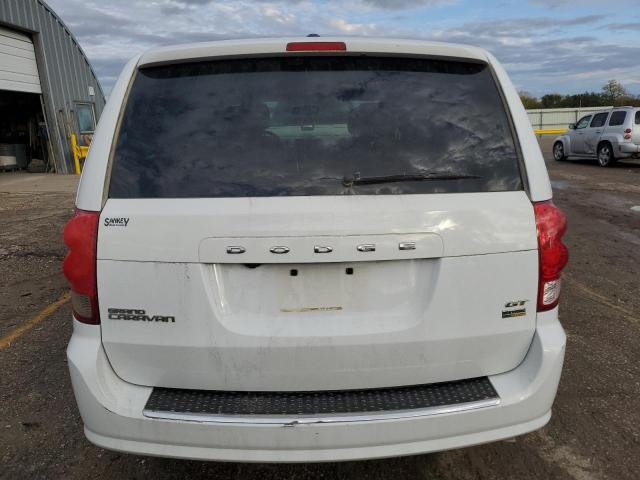 Photo 6 from auction – 2018 DODGE GRAND CARA with VIN 2C4RDGEG8JR240866