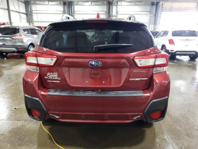Photo 6 from auction – 2019 SUBARU CROSSTREK with VIN JF2GTADC5K8222992