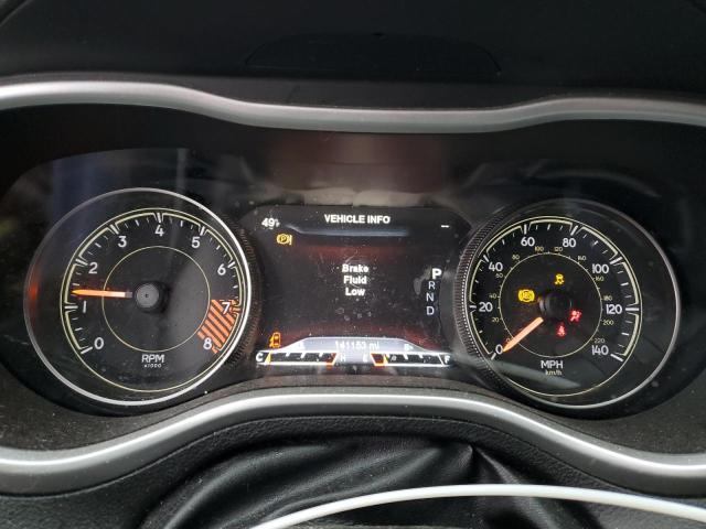 Photo 9 from auction – 2014 JEEP CHEROKEE T with VIN 1C4PJMBS8EW171875