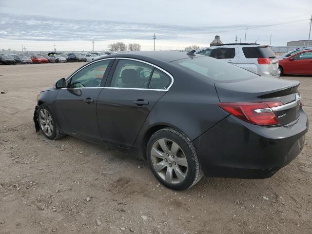 Photo 2 from auction – 2014 BUICK REGAL with VIN 2G4GK5EX9E9323967