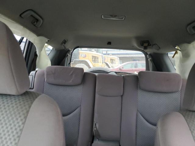 Photo 10 from auction – 2006 TOYOTA RAV4 with VIN JTMBD35V065020022