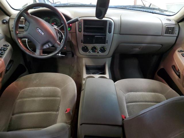 Photo 8 from auction – 2003 FORD EXPLORER X with VIN 1FMZU73K03UA14913