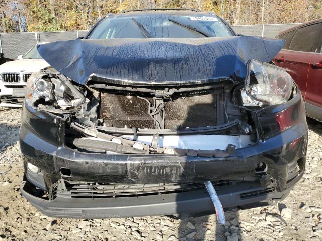 Photo 5 from auction – 2016 TOYOTA HIGHLANDER with VIN 5TDJKRFH2GS230744