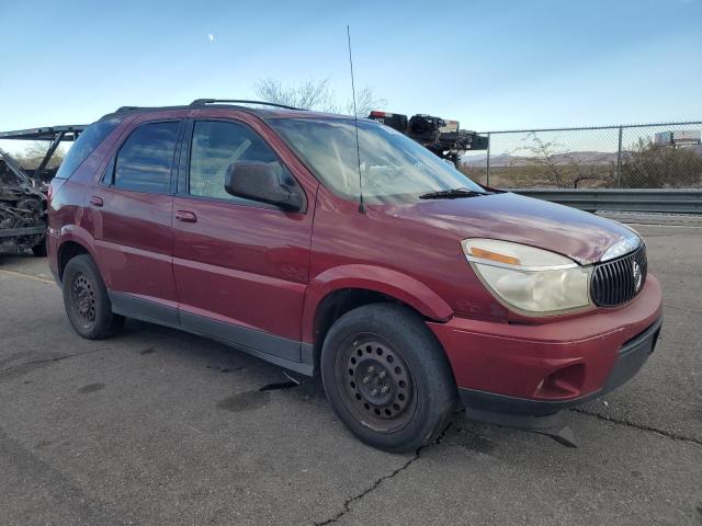 Photo 4 from auction – 2006 BUICK RENDEZVOUS with VIN 3G5DA03L66S661755