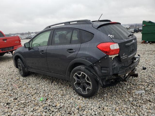 Photo 2 from auction – 2014 SUBARU XV CROSSTR with VIN JF2GPAKC6E8343123