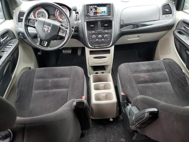 Photo 8 from auction – 2014 DODGE GRAND CARA with VIN 2C4RDGBG7ER193890