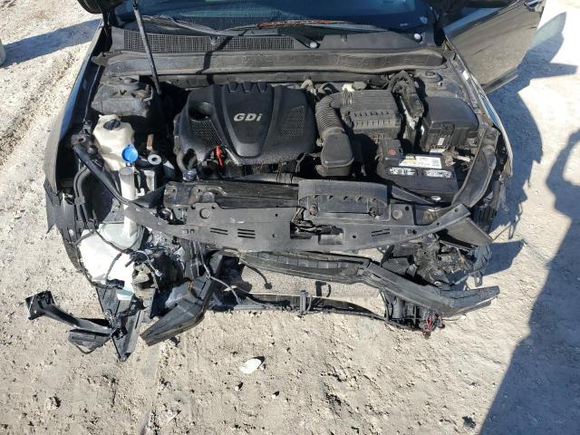 Photo 11 from auction – 2013 KIA OPTIMA EX with VIN 5XXGN4A74DG204033