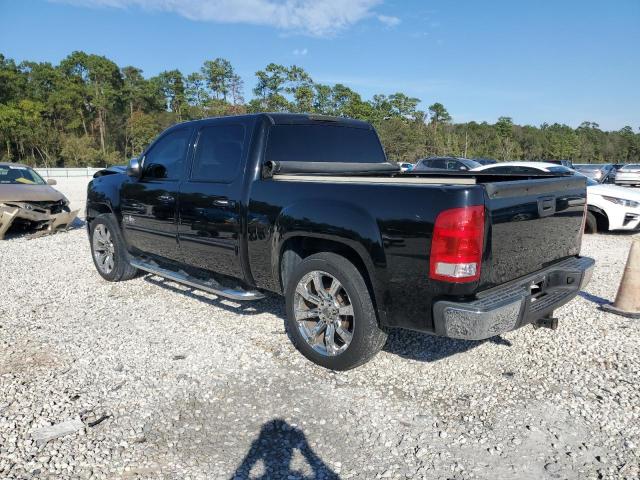 Photo 2 from auction – 2008 GMC SIERRA C15 with VIN 2GTEC13J181197431