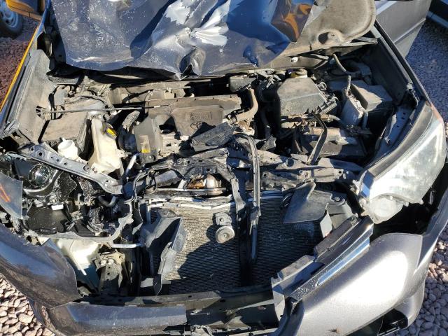 Photo 11 from auction – 2016 TOYOTA RAV4 LE with VIN 2T3ZFREV5GW279126