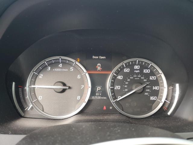 Photo 9 from auction – 2015 ACURA MDX ADVANC with VIN 5FRYD4H84FB018910