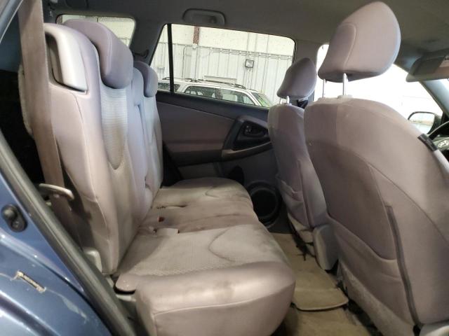 Photo 11 from auction – 2008 TOYOTA RAV4 with VIN JTMZD33V986059464