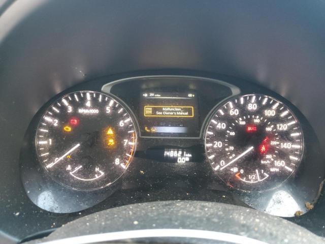 Photo 9 from auction – 2013 NISSAN ALTIMA 2.5 with VIN 1N4AL3AP9DN482135