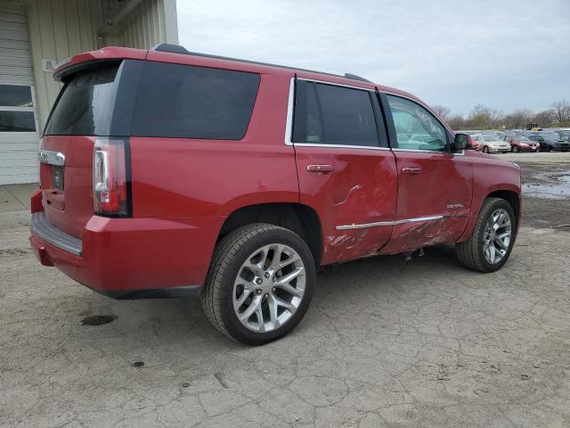 Photo 3 from auction – 2015 GMC YUKON DENA with VIN 1GKS2CKJ4FR706116
