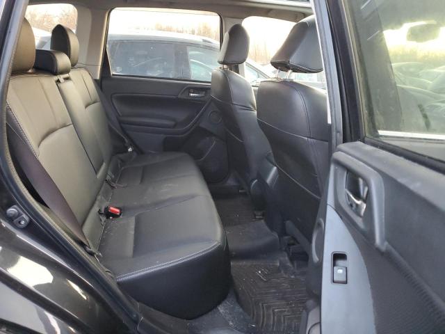 Photo 10 from auction – 2016 SUBARU FORESTER 2 with VIN JF2SJGXC1GH540503