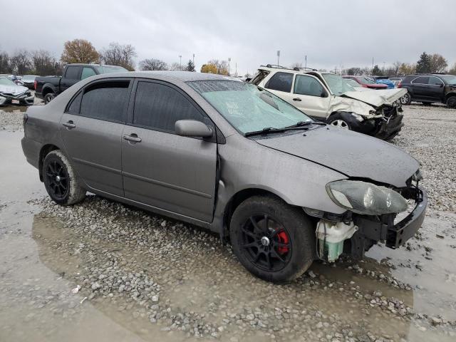 Photo 4 from auction – 2007 TOYOTA COROLLA CE with VIN 1NXBR32EX7Z899344