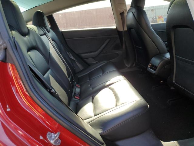 Photo 10 from auction – 2018 TESLA MODEL 3 with VIN 5YJ3E1EA0JF058067