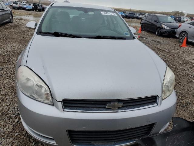 Photo 5 from auction – 2009 CHEVROLET IMPALA 1LT with VIN 2G1WT57K891164712