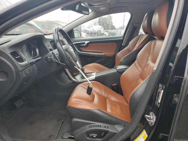 Photo 7 from auction – 2014 VOLVO S60 T5 with VIN YV1612FH5E1285788