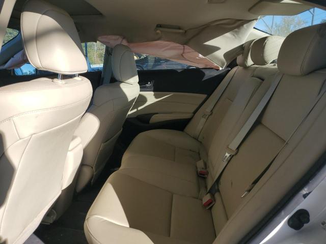 Photo 10 from auction – 2016 ACURA ILX BASE W with VIN 19UDE2F34GA020466