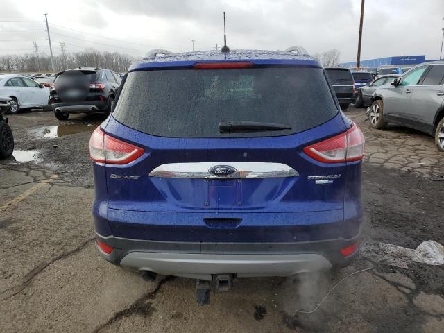 صورة رقم 6 من المزاد - 2016 FORD ESCAPE TIT مع VIN 1FMCU9J95GUA65489