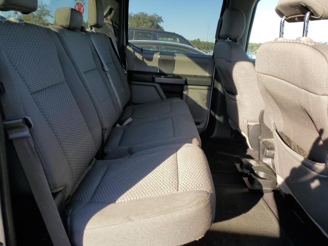 Photo 10 from auction – 2016 FORD F150 SUPER with VIN 1FTEW1CP1GFA22163