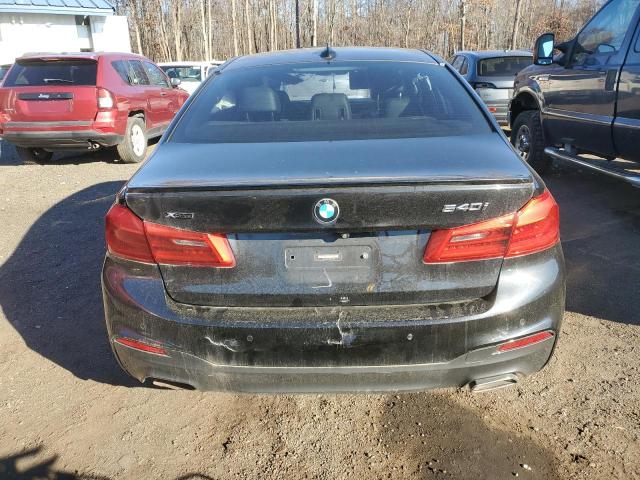 Photo 6 from auction – 2018 BMW 540 XI with VIN WBAJE7C51JWC57706