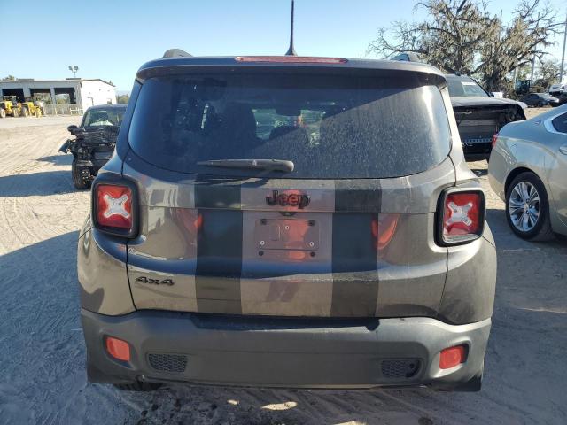 Photo 6 from auction – 2016 JEEP RENEGADE L with VIN ZACCJBBT4GPD10654