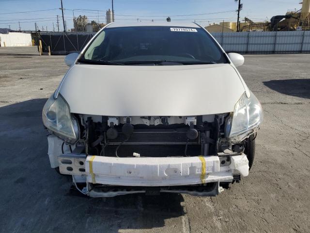 Photo 5 from auction – 2014 TOYOTA PRIUS with VIN JTDKN3DU7E0388411
