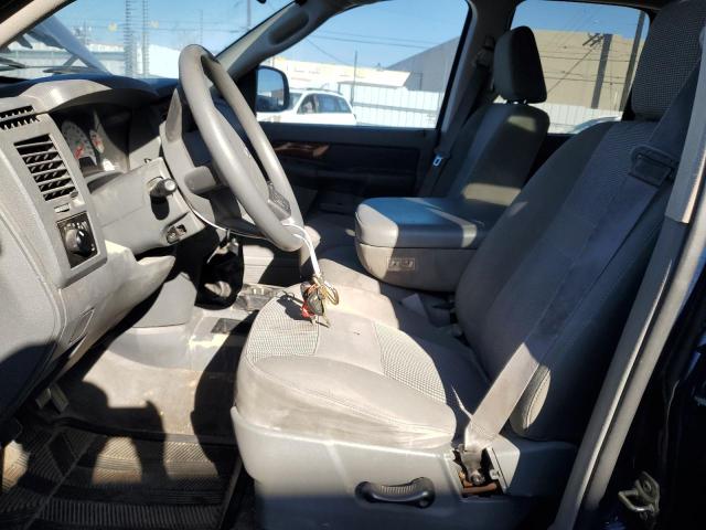 Photo 7 from auction – 2006 DODGE RAM 1500 S with VIN 1D7HA18N26J209349
