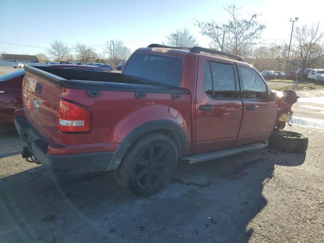 Foto 3 de la subasta – 2007 FORD EXPLORER S con VIN 1FMEU31827UA02590