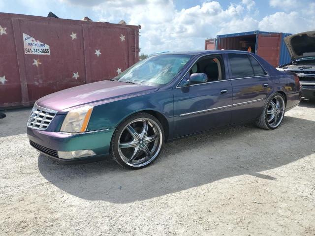 Photo 1 from auction – 2009 CADILLAC DTS with VIN 1G6KD57999U133248