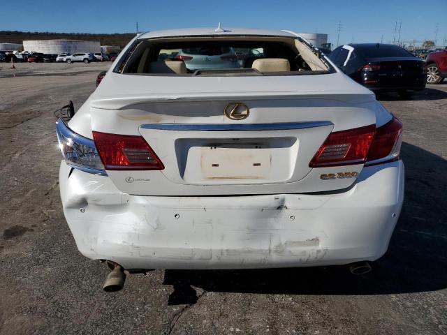 Photo 6 from auction – 2011 LEXUS ES 350 with VIN JTHBK1EG5B2450232