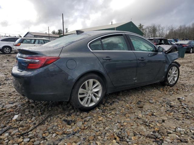 Photo 3 from auction – 2015 BUICK REGAL with VIN 2G4GK5EX0F9212807