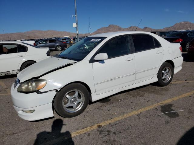 Photo 1 from auction – 2006 TOYOTA COROLLA CE with VIN 1NXBR32E16Z759178