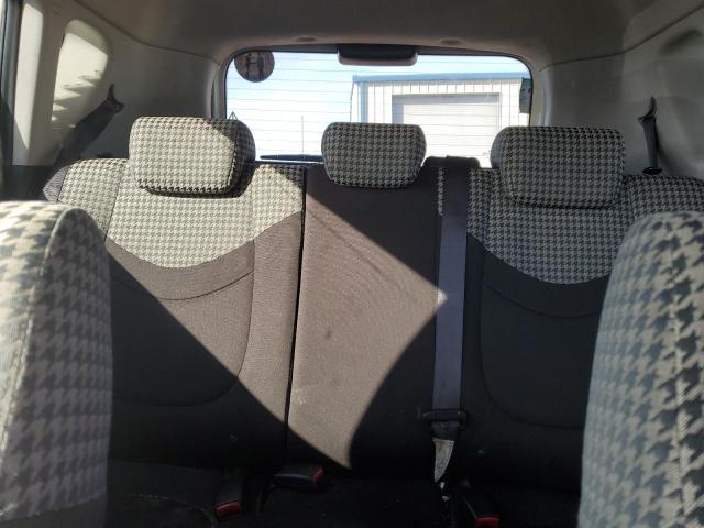 Photo 10 from auction – 2010 KIA SOUL + with VIN KNDJT2A24A7132033