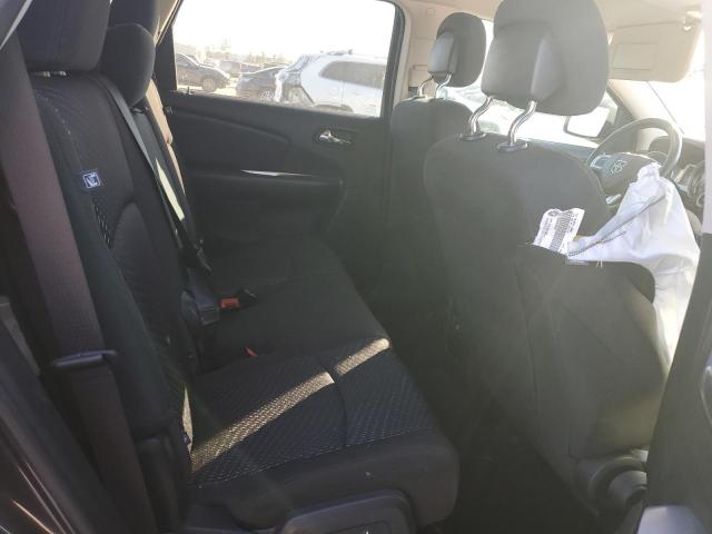 Photo 11 from auction – 2016 DODGE JOURNEY SE with VIN 3C4PDCAB2GT115815