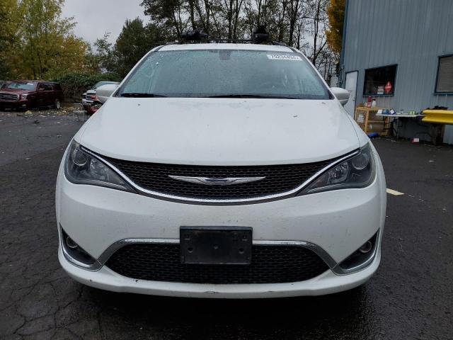 Photo 5 from auction – 2018 CHRYSLER PACIFICA T with VIN 2C4RC1FG8JR112402