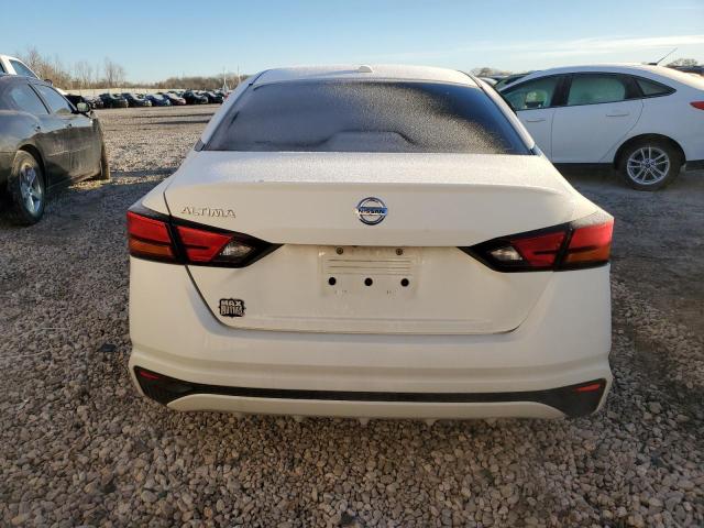 Photo 6 from auction – 2019 NISSAN ALTIMA S with VIN 1N4BL4BV6KC221447