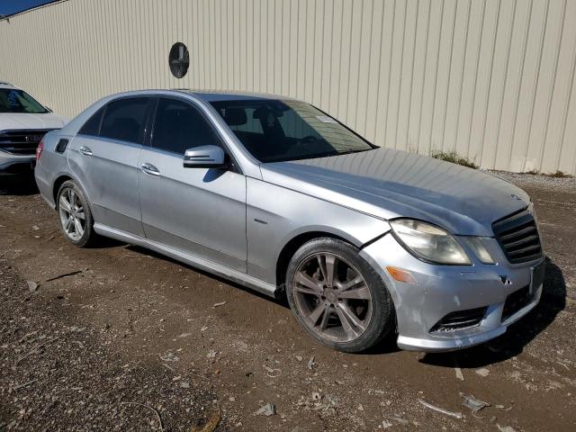Photo 4 from auction – 2012 MERCEDES-BENZ E 350 4MAT with VIN WDDHF8JB9CA614324