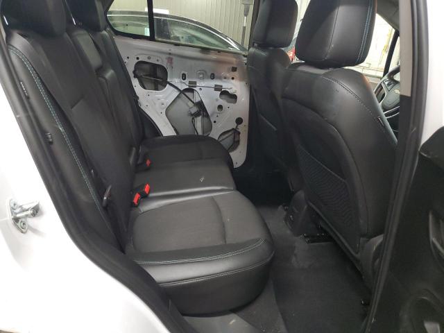 Photo 11 from auction – 2015 CHEVROLET TRAX 1LT with VIN 3GNCJLSB5FL246684