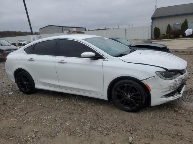 Photo 4 from auction – 2015 CHRYSLER 200 LIMITE with VIN 1C3CCCAB5FN651517
