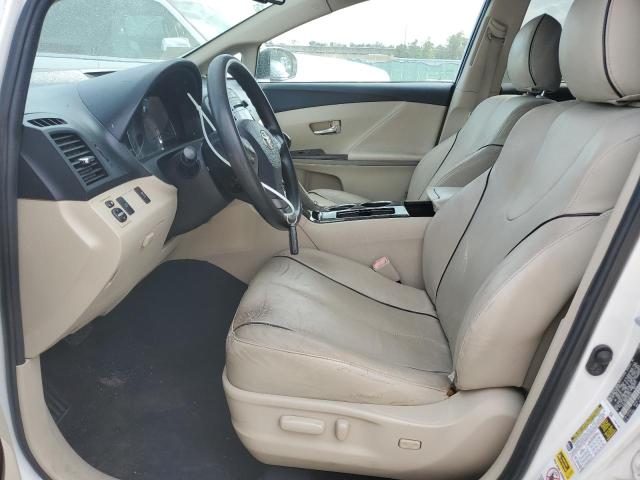 Photo 7 from auction – 2010 TOYOTA VENZA with VIN 4T3ZK3BB8AU034332