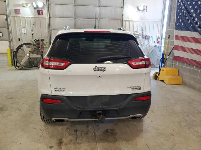 Photo 6 from auction – 2017 JEEP CHEROKEE L with VIN 1C4PJMDS3HW606268