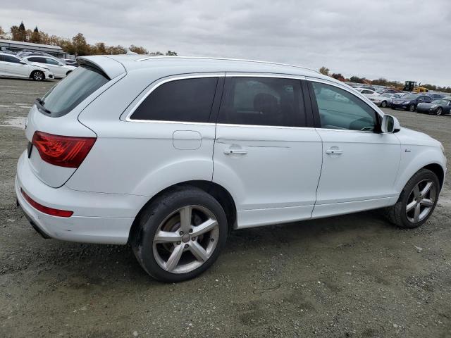 Photo 3 from auction – 2012 AUDI Q7 PRESTIG with VIN WA1DGAFEXCD008670
