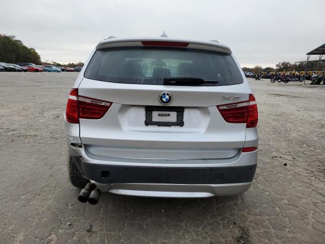 Photo 6 from auction – 2013 BMW X3 XDRIVE2 with VIN 5UXWX9C51D0A20282