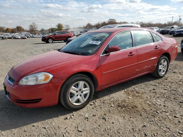 Photo 1 from auction – 2007 CHEVROLET IMPALA LS with VIN 2G1WB58KX79175212